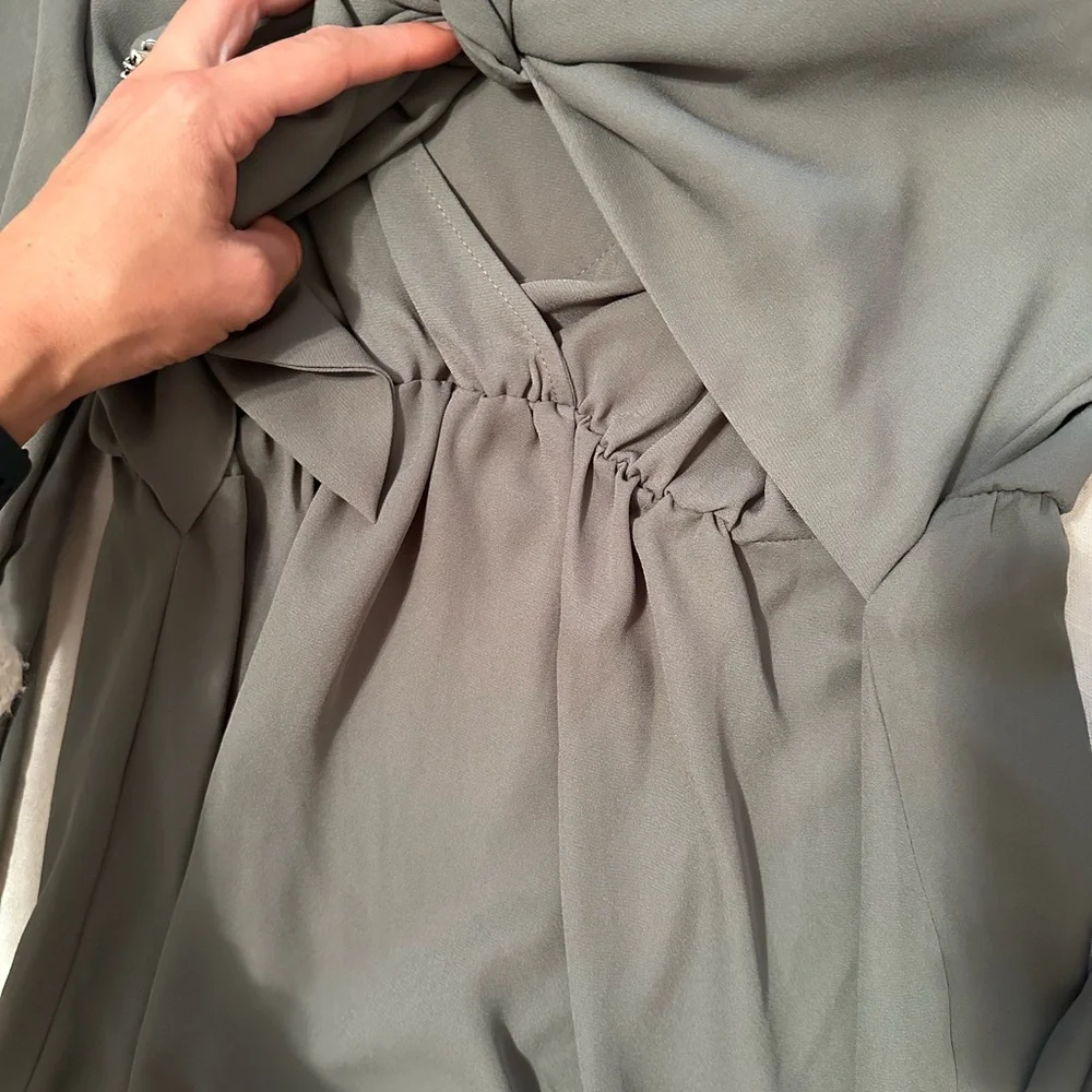 ASOS Blouse - Picture 2 of 3